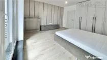 Garsoniera decomandata de 40 mp, Coresi, Qualis 2, Brasov