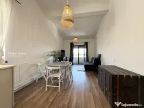 Garsoniera | Bucurestii Noi-Chitila | Parcul Bazilescu | Blo