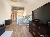 Garsoniera | Bucurestii Noi-Chitila | Parcul Bazilescu | Blo 