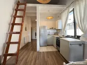 Garsoniera | Bucurestii Noi-Chitila | Parcul Bazilescu | Blo 