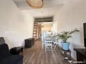 Garsoniera | Bucurestii Noi-Chitila | Parcul Bazilescu | Blo 