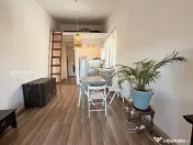 Garsoniera | Bucurestii Noi-Chitila | Parcul Bazilescu | Blo 