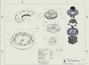 Servicii de Proiectare și Printare 3D 