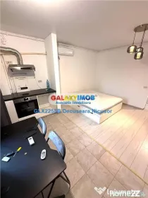 Garsoniera Pollux Residence mobilata utilata 250 euro