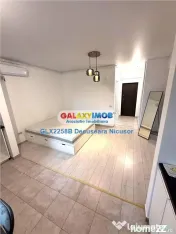 Garsoniera Pollux Residence mobilata utilata 250 euro 