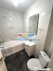 Garsoniera Pollux Residence mobilata utilata 250 euro 