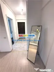 Garsoniera Pollux Residence mobilata utilata 250 euro 