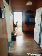 Apartament 2 camere, zona Aeroport 