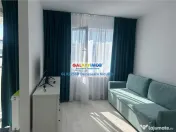 Garsoniera Mobilata Militari Residence 55.500 Euro 