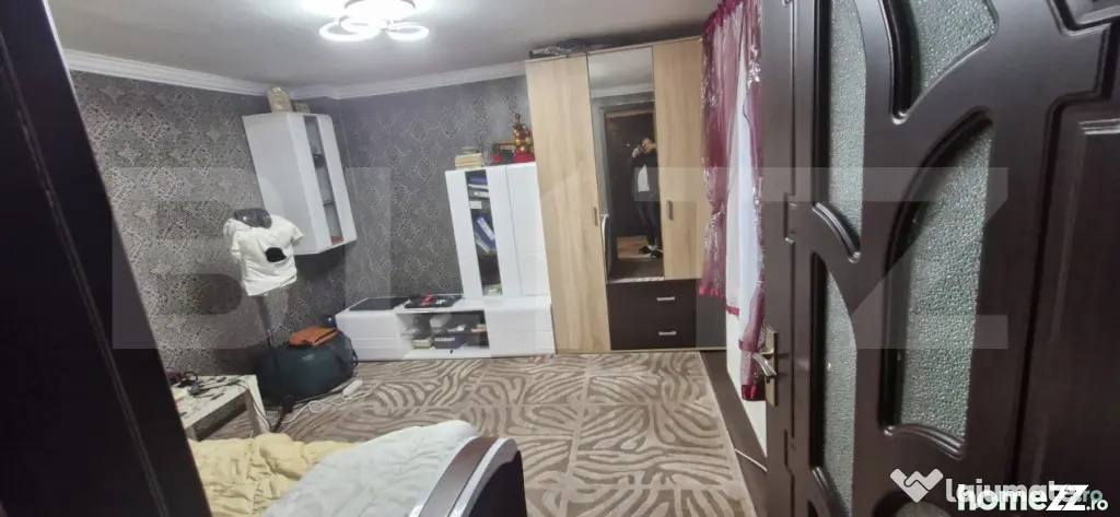???? Casă de vânzare cu teren generos – ideală pentru f