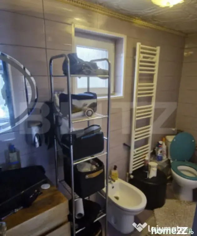 ???? Casă de vânzare cu teren generos – ideală pentru f