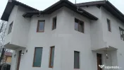 Inchiriez casa cu 4 camere-Bragadiru-zona Anaf-Partial Mobil 