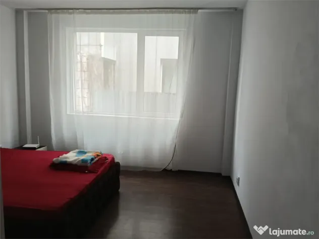 Inchiriez casa cu 4 camere-Bragadiru-zona Anaf-Partial Mobil