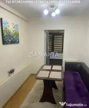 Apartament 3 camere ,situat în Târgu Jiu, Zona Paralela 45 