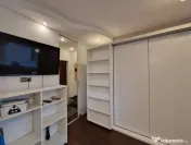 Garsoniera tip studio - zona Tractorul 