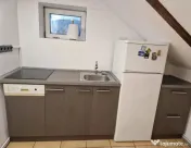 Garsoniera tip studio - zona Tractorul 