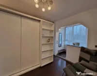 Garsoniera tip studio - zona Tractorul 