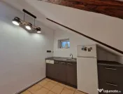 Garsoniera tip studio - zona Tractorul 