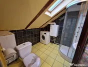 Garsoniera tip studio - zona Tractorul 