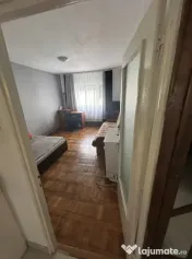 Apartament 2 camere, decomandat - zona Tractorul 