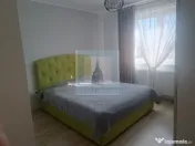 Apartament 3 camere + loc de parcare - zona Tractorul/Nic... 
