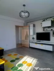 Apartament 3 camere + loc de parcare - zona Tractorul/Nic... 