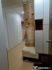 Apartament 3 camere + loc de parcare - zona Tractorul/Nic... 