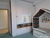 Apartament 3 camere + loc de parcare - zona Tractorul/Nic... 