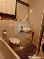 Apartament 3 camere + loc de parcare - zona Tractorul/Nic... 