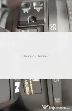 Anunt fictiv - vând cabană Muntele Săcelului