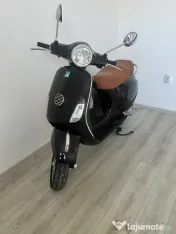Vespa LX 50 4 T 