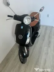 Vespa LX 50 4 T 