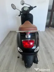 Vespa LX 50 4 T 