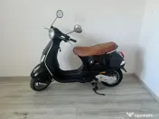 Vespa LX 50 4 T 