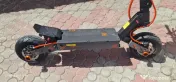 Kukirin G4 trotineta 