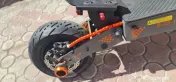 Kukirin G4 trotineta 