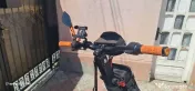 Kukirin G4 trotineta 