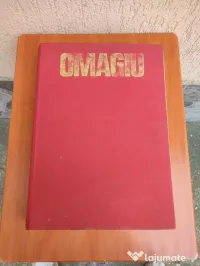 Omagiu lui Nicolae Ceaușescu 