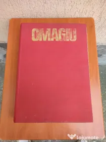 Omagiu lui Nicolae Ceaușescu