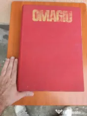 Omagiu lui Nicolae Ceaușescu 