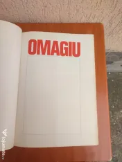 Omagiu lui Nicolae Ceaușescu 