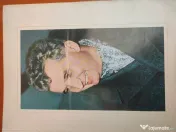 Omagiu lui Nicolae Ceaușescu 