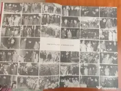 Omagiu lui Nicolae Ceaușescu 