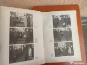 Omagiu lui Nicolae Ceaușescu 