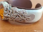 Brățară cu chihlimbar 