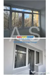 Apartament 3 camerei Drumul Taberei zona metrou Raul Doamnei 