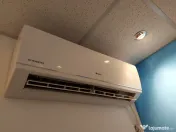 Reparatii igienizare Service Aer Conditionat 