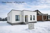 Casa Individuala ~ 4 camere 2 bai ~ teren 307mp ~ 