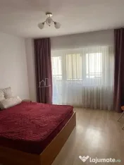 Metrou Tompuri Noi - garsoniera - mobilata si utilata 