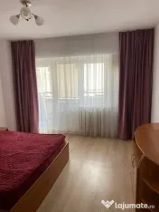 Metrou Tompuri Noi - garsoniera - mobilata si utilata 